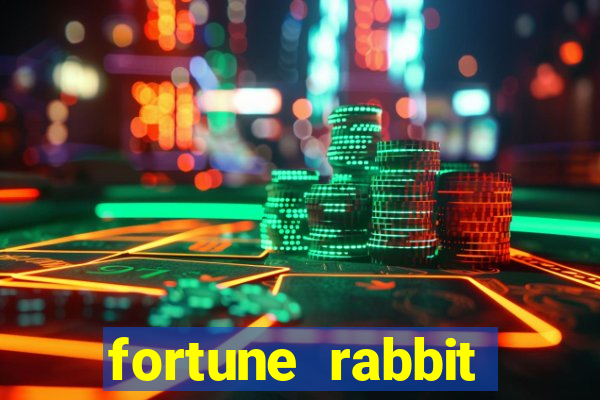 fortune rabbit melhor horario